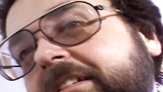 Screw My Wife Club featuring angel's housewife action