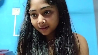 Suman Bhabhi Fuck with Boyfriend