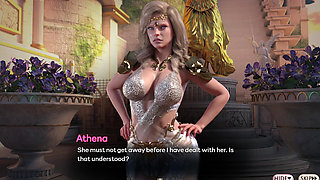 Complete Gameplay - Symphony of the Serpent, Part 37