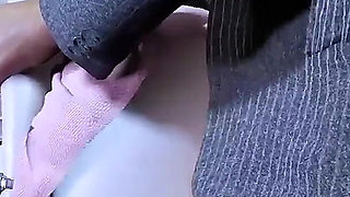 Cheating Wife Artificial Attraction: the Animated Girl - 3D Animation Hentai