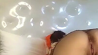 Eat My White Pussy and I Will Swallow Your Black Dick Cum Starring Kitty Picasso
