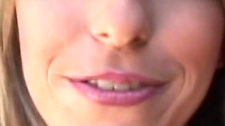 The Outdoor Barbecue Party Involved a Lot of Sausages Once the Orgy Doggy Style Began