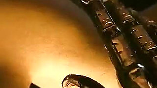 Cyberpunk 2077 Threesome Sex with Panam and Judy, Songbird and Aurore Cassel and Rita Wheeler