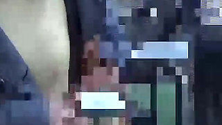 Naomi - Housewife Pick-up (25y Old) Vol
