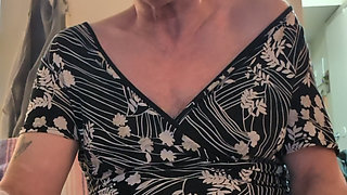 Samantha Crossdresser