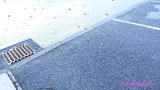 A Nerd Between 2 Sluts