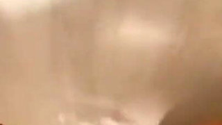 BBC Rome Major Fucks in the Shower with 2 Sluts!