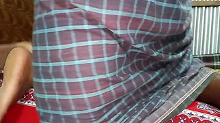 Stepmom Alone at Home First Time Sexy Video – Big Ass Asian Anal Doggystyle