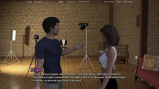 Complete Gameplay - A Life Worth Living, Part 13