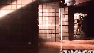 Tera Patrick - blonde trailer