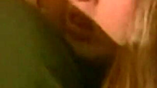 Licking Throbbing Bwc While Getting Pussy Eaten Raw