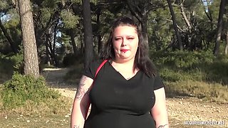 bbw jade with big natural tits gets fucked hard