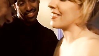 Lustful patootie's milf smut