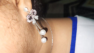 School girl's video with Bengali words viral part 01