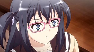 Konbini Shoujo Z Episode 1: Anal, Hardcore  Hentai Porn