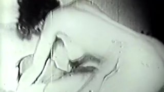 Retro Porn Archive Video: Golden Age erotica 03 05