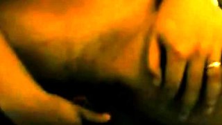 Staircase Seduction with an Amateur Asian Beauty