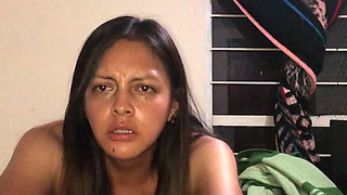 Angy’s Slutty Fucking in Circles Full Video