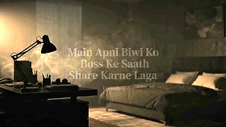 Episode 7 Shared with Main Apnea Wife Boss Kia