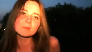 Heldig fyr med europiske sknheder