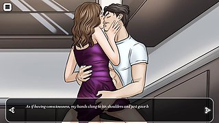 Confessions Role Play Part One