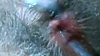 Sri Lankan Wet Pussy -