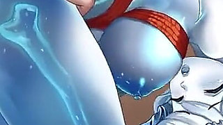 Love Tavern Hentai - Emily Sex Scene - Part 11 Final by Loveskysan