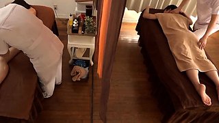 Big Boob Blow Tit Fuck and Cum