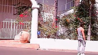 Diego Without & Lance Alexander - Welcome To La