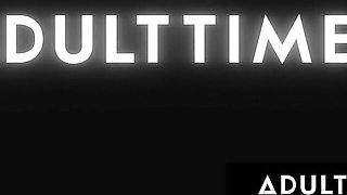 Noble Seth's anal sex