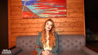 My Hottest Homies Daughter-in-law Demonstrated Up Raw and Shivering at My Door (Elly Clutch, Obedient Chick)