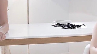Stacy Cruz and Mia Evans Beautiful 18 Years Old Czech Erotic Threesome Sex