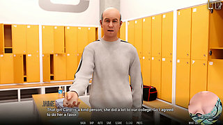 Gameplay University of Problems - Part 6