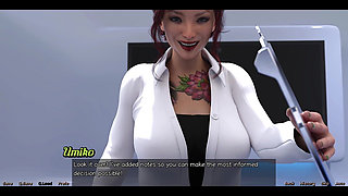Stranded in Space - Picking the New Girl