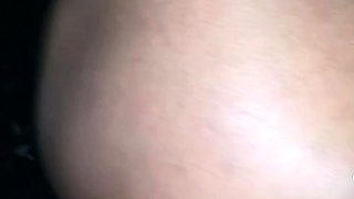 Jemeni loves it Anal Black and Ebony Bukkake Interracial POV