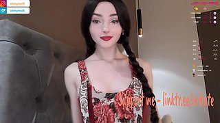 Ohmolli - 9: Amateur, Chaturbate  Solo Porn