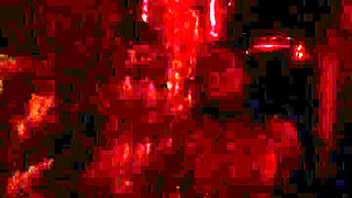 Busty MILF Getting Spanked on a Motorcycle