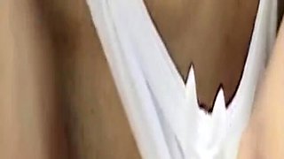 Amateur MILF With Big Tits Gets Hardcore Orgasm & Cumshot in Wet Cotton Panties Vol. 2 Part 3 HD