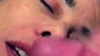 Mature Brunette Stretched Wide in Extreme Arm Fisting Frenzy