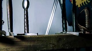 Luna Corazon & Charli Red in First Fantasy Porn Cosplay - Overwatch, Fortnite, Skyrim & Final Fantasy 7 Sex Scenes