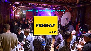 Twink's Big Cock Adventure