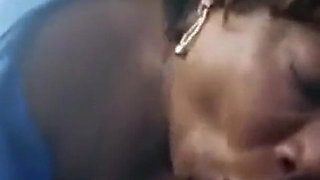 Aunty Mouth Is Full of Surprises