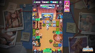 Slut Squad Gameplay Part 1 - Kelly & Tiffany Join the Crew