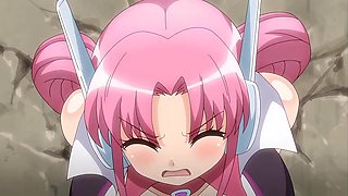 Secret Unstable Smile filled with secret passion