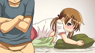 Suki De's Hentai Passion in Animated Bliss