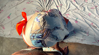 I Accidentally Cum Inside My Pastor's 18-Years-Old Daughter