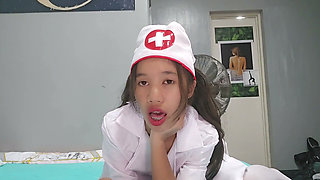 Evil Nurse