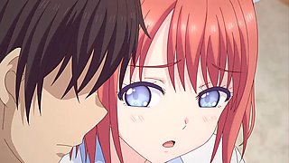 Sudden Passion in darkness inside forbidden memories