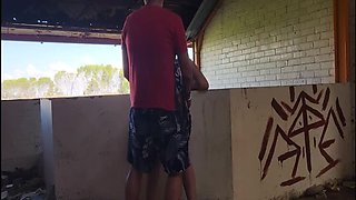 Amateur Blonde Public Sex: Redsparow & Pssygalore691