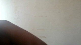 Desi Daughter in Law Begging for Father in Law's Milk
